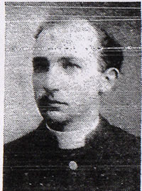 Daniel Keoch